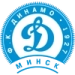 logo Dinamo Minsk