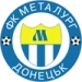 logo Metallurg Donetsk