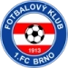 logo Zbrojovka Brno