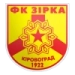 logo Zirka Kirovograd