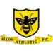 logo Alloa Athletic