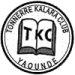 logo Tonnerre Yaoundé