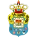 logo UD Las Palmas