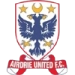 logo Airdrie United