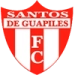 logo Santos de Guapiles
