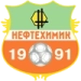 logo Neftekhimik Nizhnekamsk