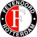 logo Feyenoord Rotterdam