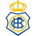 logo Recreativo Huelva
