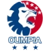 logo Olimpia Tegucigalpa