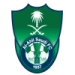 logo Al Ahli Djeddah