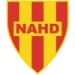 logo NA Hussein-Dey