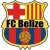 logo FC Belize