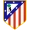logo Atlético Madrid 