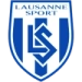logo Lausanne-Sport