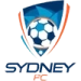 logo Sydney FC