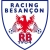 logo Racing Besançon