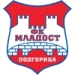 logo Mladost Podgorica