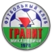 logo Granit Mikashevichy