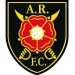 logo Albion Rovers