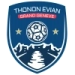 logo Thonon Evian