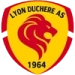 logo Lyon-Duchère