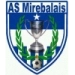 logo AS Mirebalais