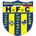 logo Hyères