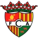 logo FC Andorra