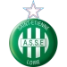 logo Saint-Étienne