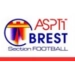 logo ASPTT Brest