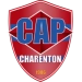 logo CA Paris-Charenton