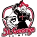 logo St. George-Budapest