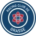 logo RC Grasse