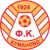 logo FK Kumanovo