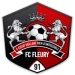 logo Fleury-Merogis