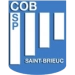 logo COBSP Saint-Brieuc