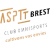 logo ASPTT Brest