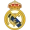 logo Real Madrid U-19