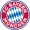 logo Bayern Munich B