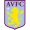 logo Aston Villa Fém.