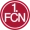 logo FC Nürnberg Fém.