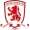 logo Middlesbrough B