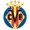 logo Villarreal  B