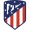 logo Atlético de Madrid B