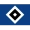 logo Hamburger SV B