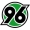 logo Hannover 96 B