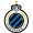 logo Club Brugge