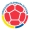 logo Colombia U-20