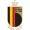 logo Belgium Fém.