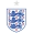 logo Angleterre 